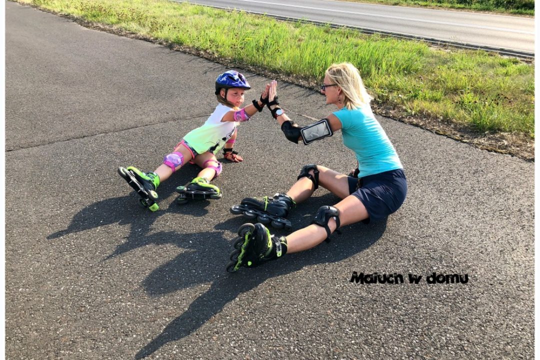 Jazda na rolkach: jakie rolki kupić i na co warto zwrócić uwagę?