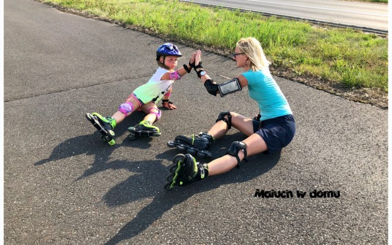 Jazda na rolkach: jakie rolki kupić i na co warto zwrócić uwagę?