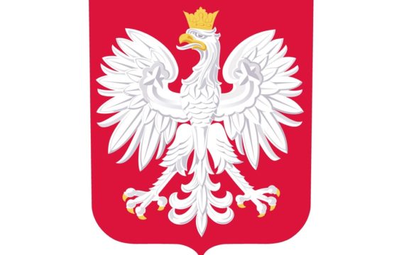 Godło z masy solnej