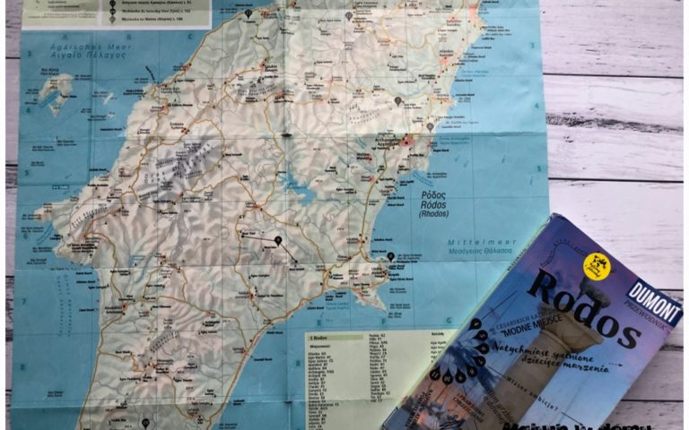 Rodos w trzy dni – co warto zobaczyć?