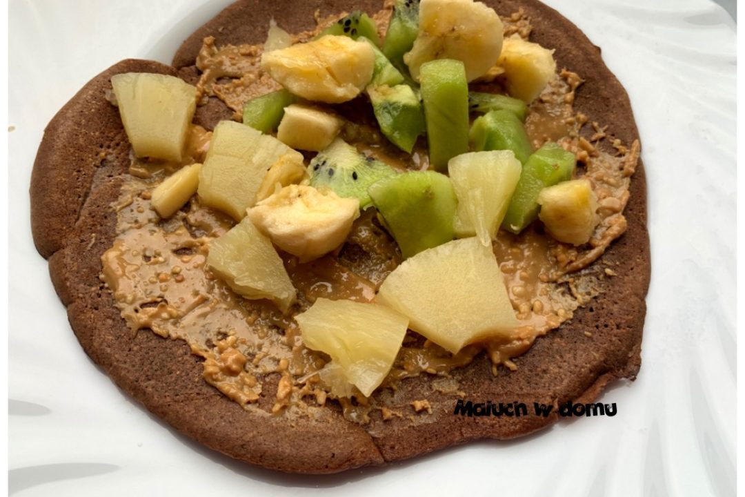 Naleśniki z płatków owsianych – z czym to się je?