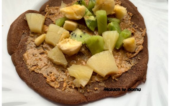 Naleśniki z płatków owsianych – z czym to się je?