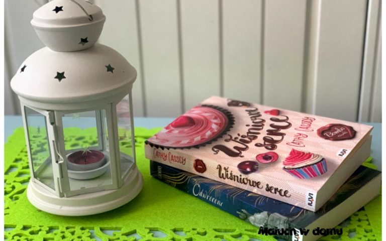 Książki dla nastolatek i nie tylko