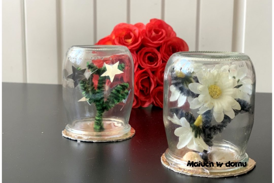 Drzewko szczęścia – pomysł na prezent z okazji Dnia Mamy i Taty