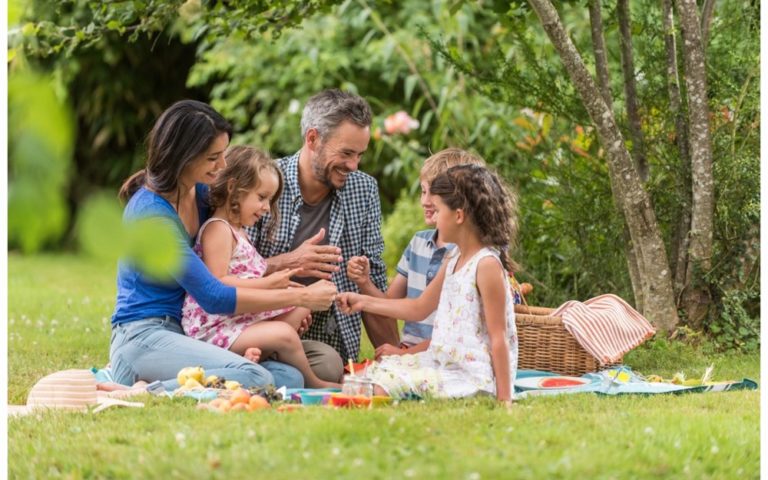 Letni piknik – jak się do niego przygotować?