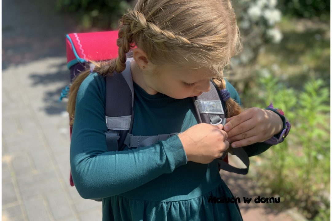 Na co zwrócić uwagę przy wyborze tornistra?