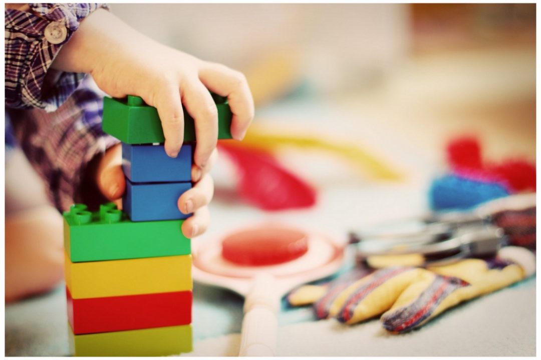 Plakaty i grafiki do pokoju dziecka