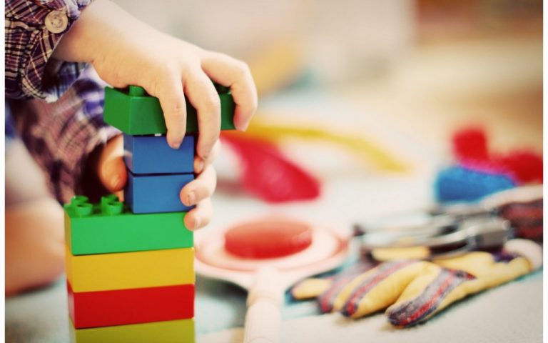 Plakaty i grafiki do pokoju dziecka