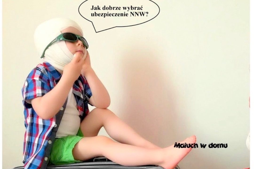 Ubezpieczenia NNW dla dzieci – na co zwrócić uwagę