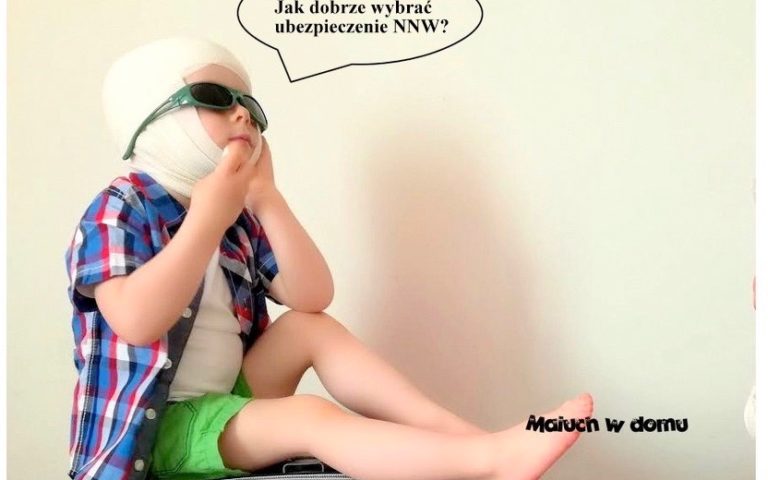 Ubezpieczenia NNW dla dzieci – na co zwrócić uwagę