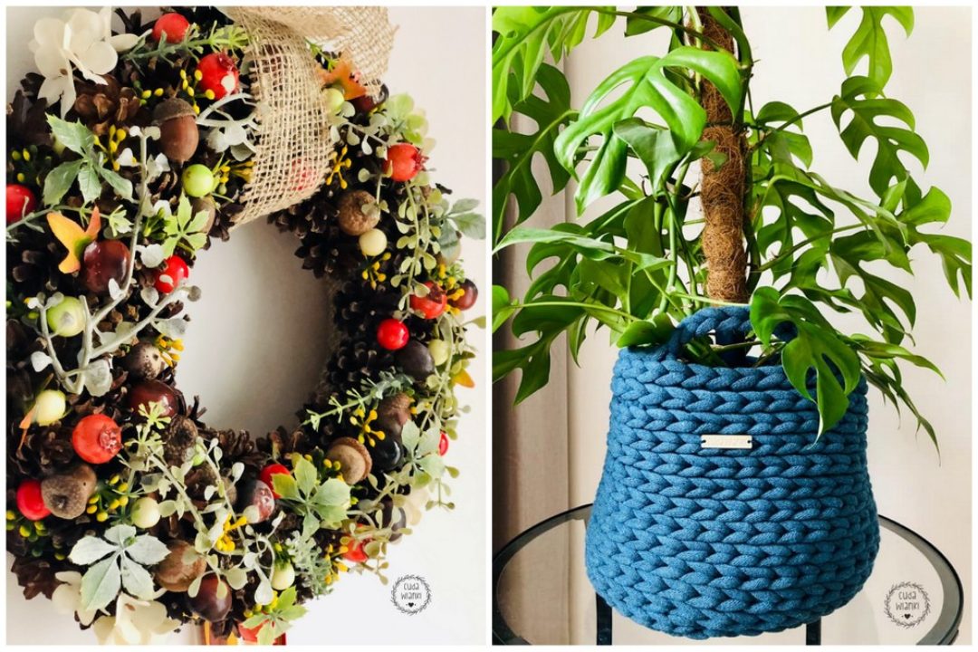 Cuda Wianki – rękodzieło. Gdy dzieci wyzwalają kreatywność.