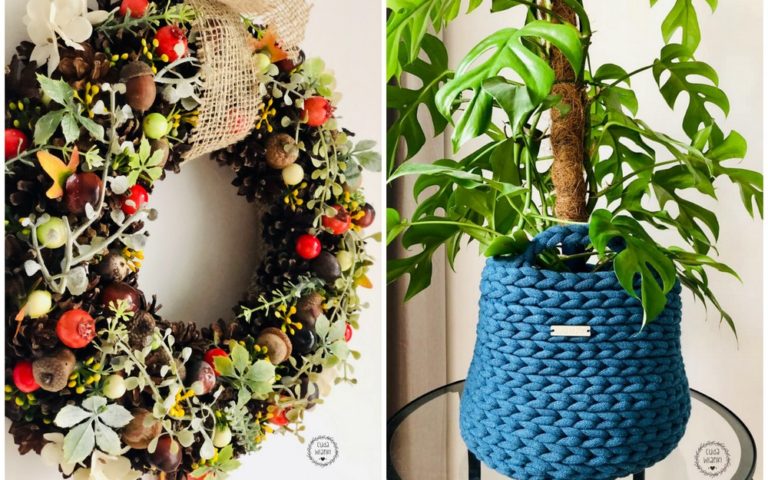 Cuda Wianki – rękodzieło. Gdy dzieci wyzwalają kreatywność.