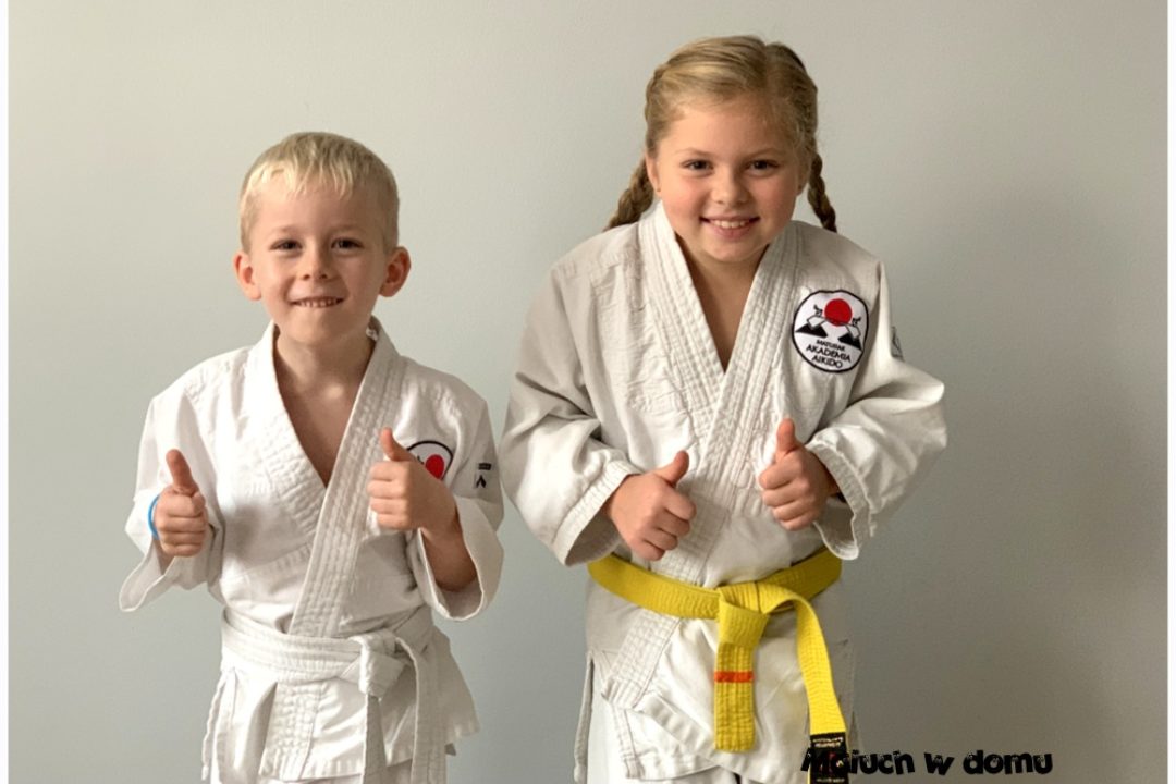 Akademia aikido dla dzieci – czy warto zapisać dziecko?