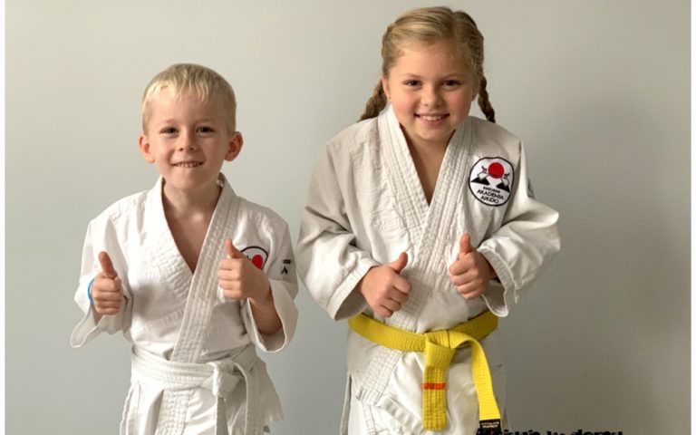 Akademia aikido dla dzieci – czy warto zapisać dziecko?