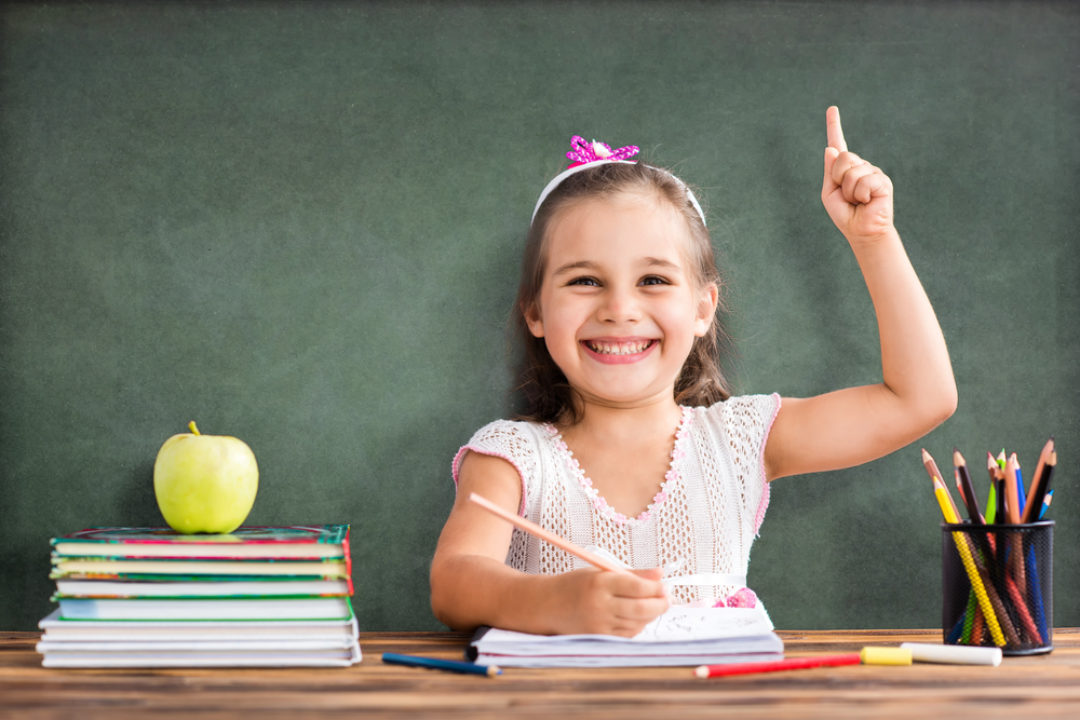 Jak ćwiczyć pamięć i koncentrację u dzieci?