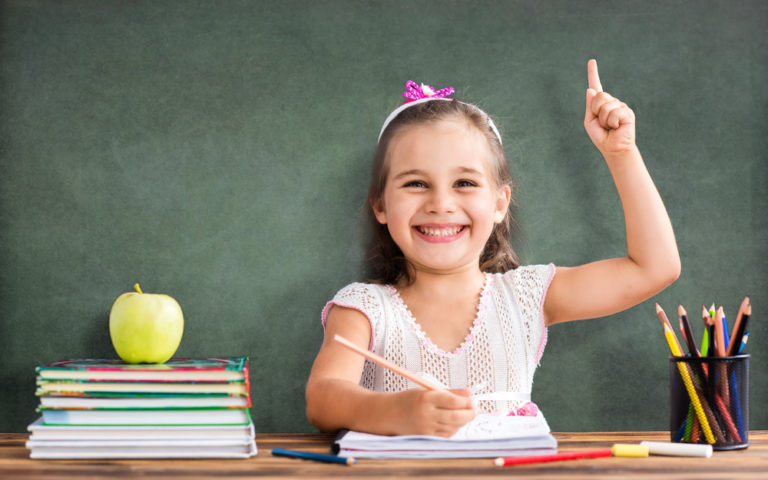 Jak ćwiczyć pamięć i koncentrację u dzieci?