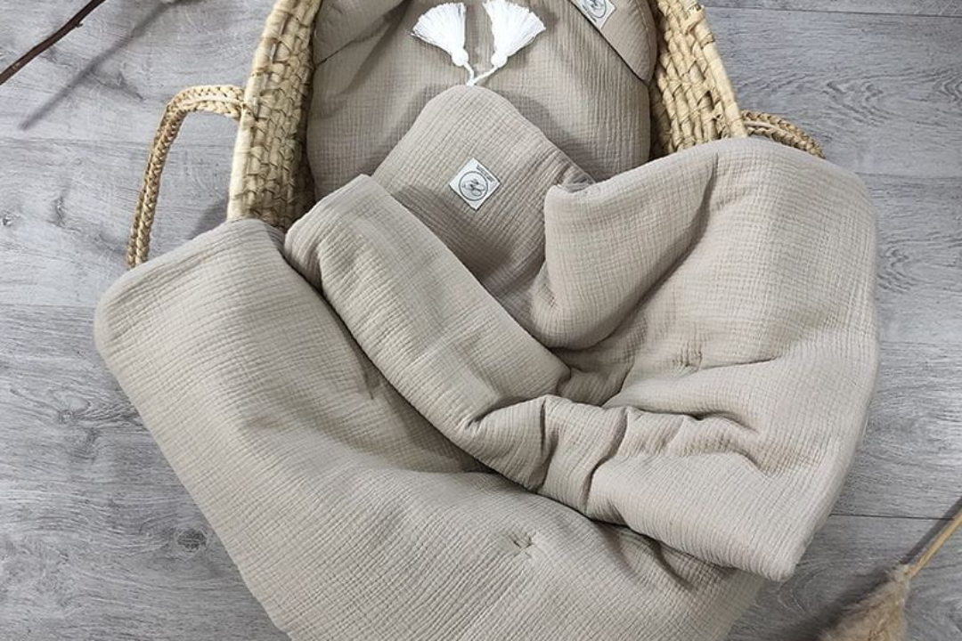 Jak zapewnić dziecku optymalne warunki do spokojnego, nieprzerwanego snu?