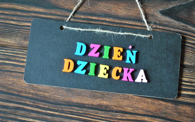 Nadchodzi Dzień Dziecka – co sprawi radość pociechom?