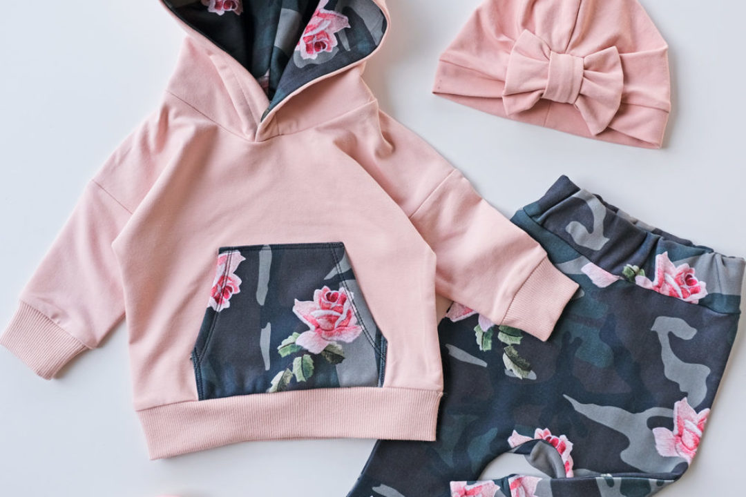 Jak ubrać dziecko na wiosnę?