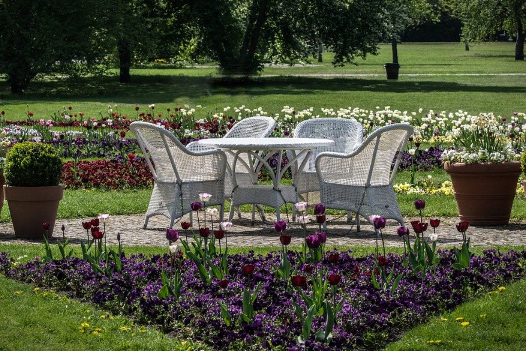 TOP 3. Najlepsze meble do ogrodu + rabat na zakupy