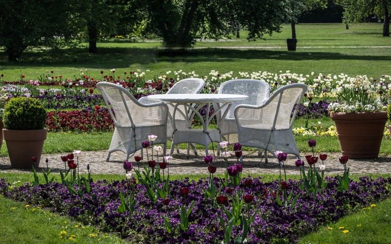 TOP 3. Najlepsze meble do ogrodu + rabat na zakupy