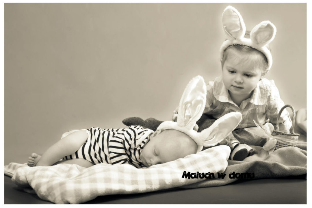 Jak przygotować dziecko na pojawienie się rodzeństwa?