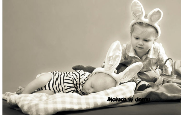 Jak przygotować dziecko na pojawienie się rodzeństwa?