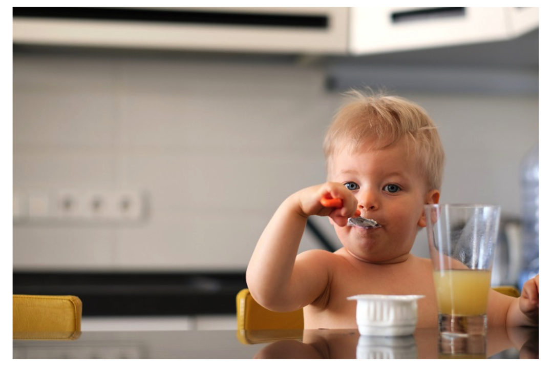 Skuteczne sposoby na niejadka!