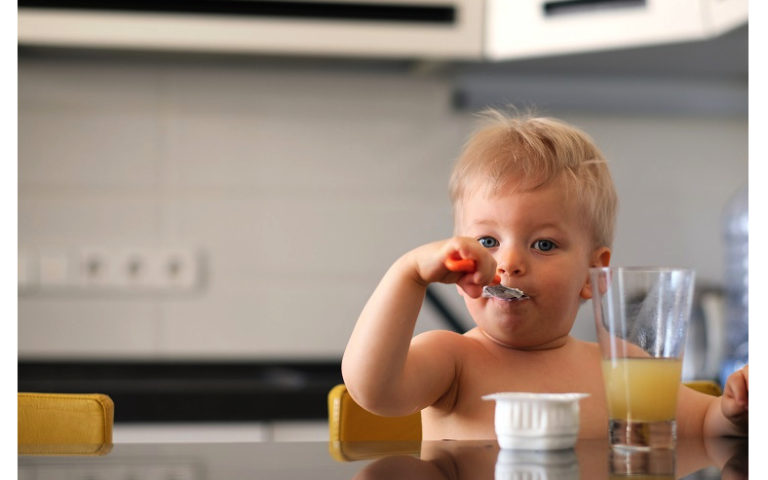 Skuteczne sposoby na niejadka!