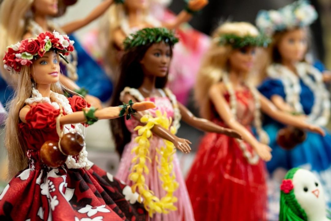 Lalka Barbie – najlepszy prezent dla dziewczynki