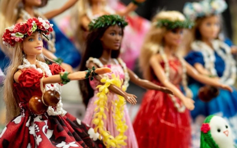 Lalka Barbie – najlepszy prezent dla dziewczynki