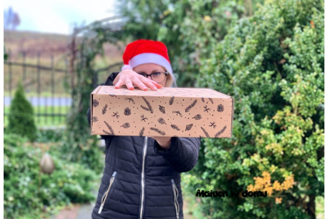 Jak zdążyć dostarczyć prezenty na czas?