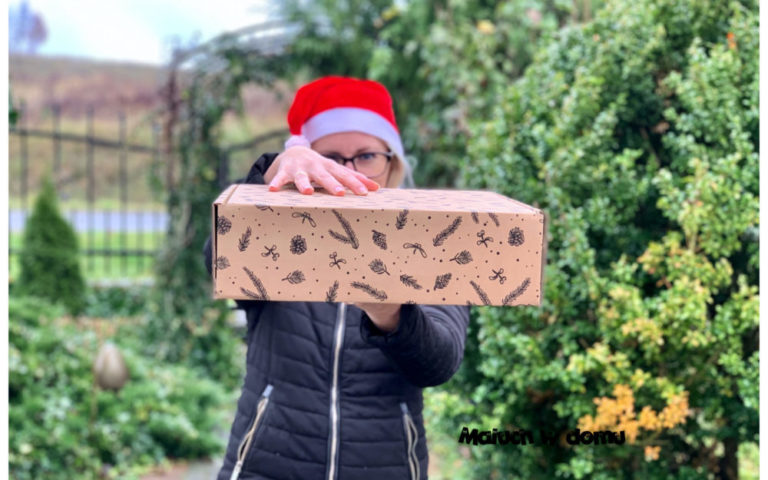 Jak zdążyć dostarczyć prezenty na czas?