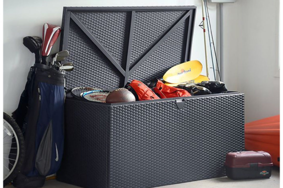 Jak wykorzystać skrzynie ogrodowe