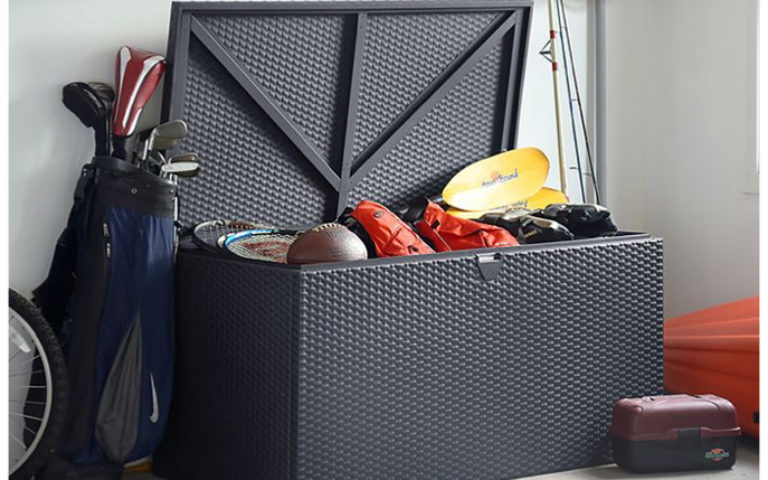 Jak wykorzystać skrzynie ogrodowe