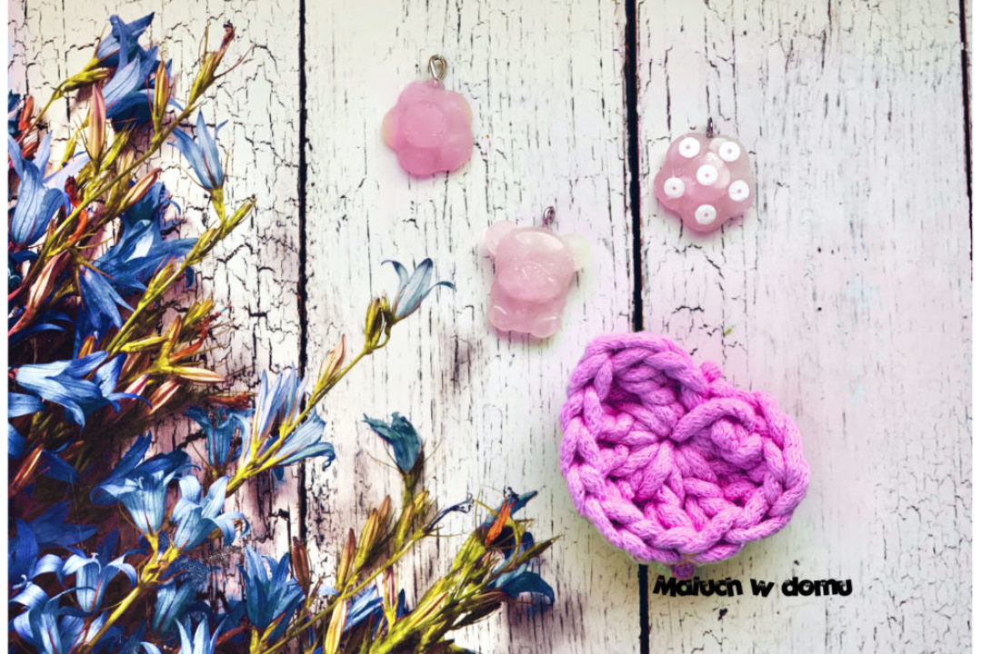 Prezent dla babci, cioci, mamy