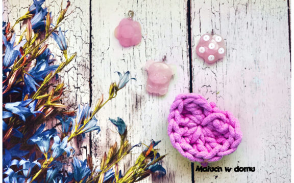 Prezent dla babci, cioci, mamy