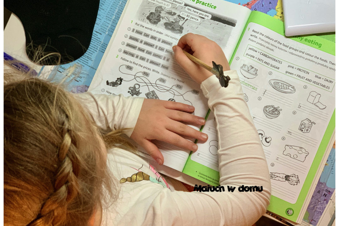 Kiedy dziecko powinno rozpocząć naukę języków obcych?