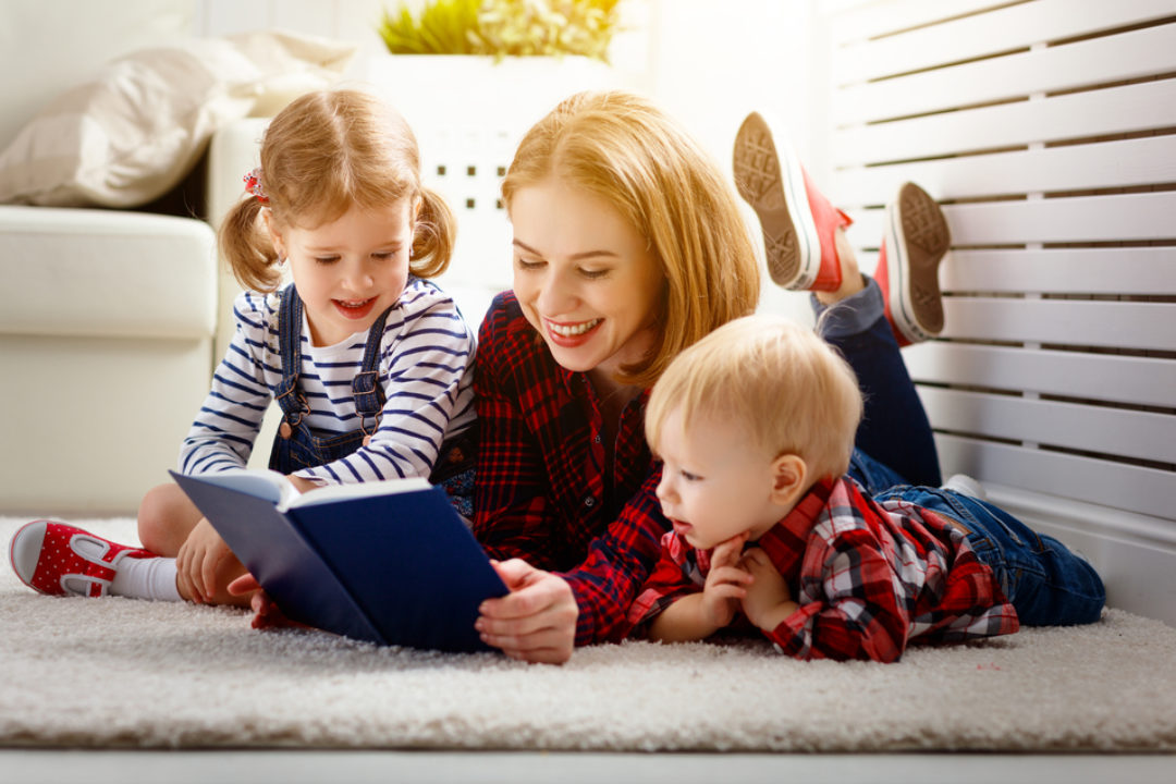 Kicia Kocia – seria książek dla najmłodszych, którą warto znać