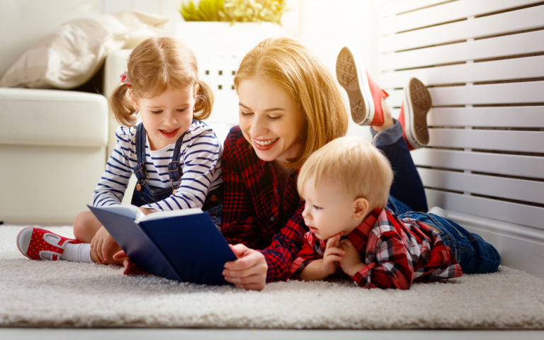 Kicia Kocia – seria książek dla najmłodszych, którą warto znać