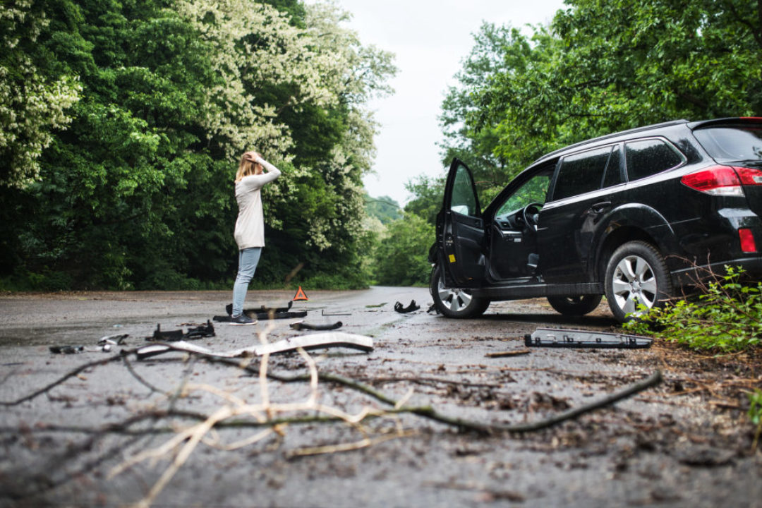 Odszkodowanie za śmierć matki – co należy się dziecku?