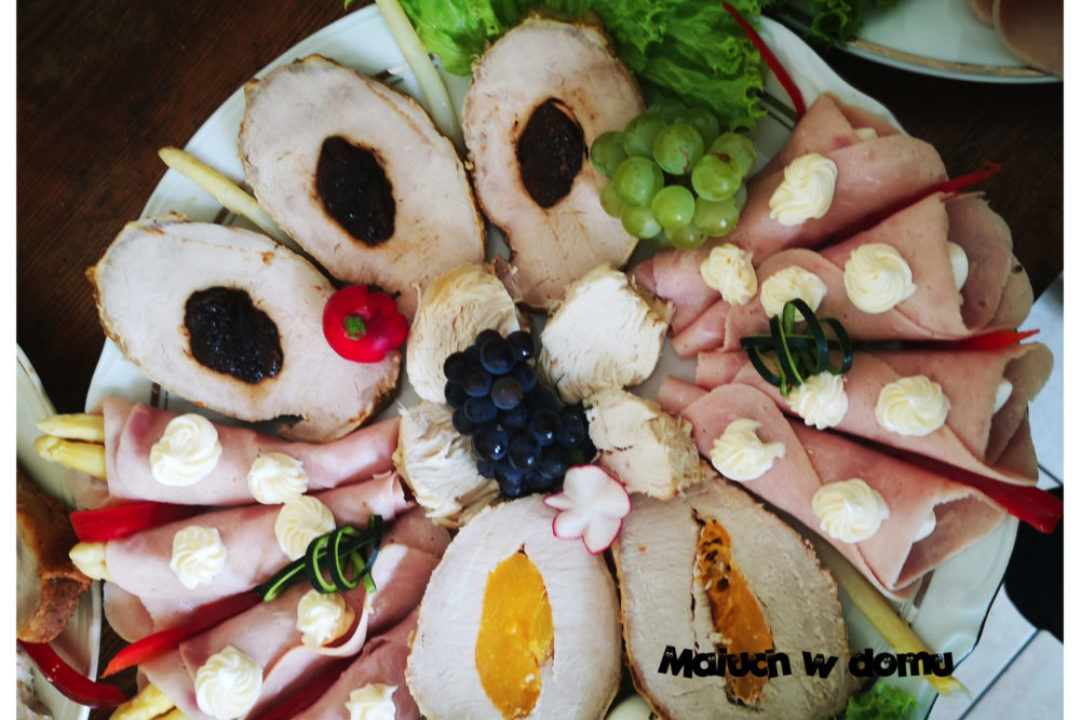 Czego nie może zabraknąć na wielkanocnym stole?