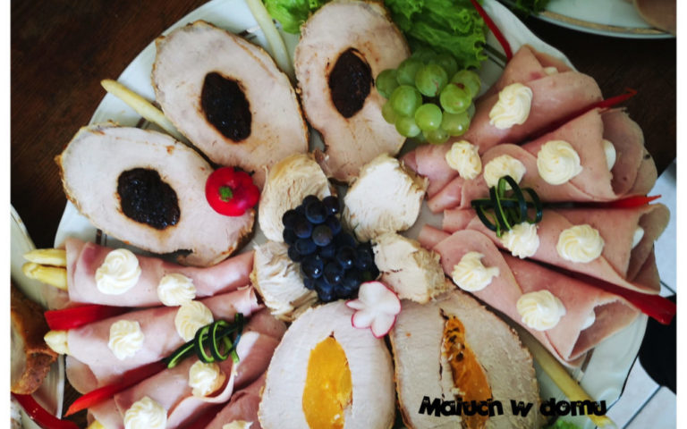 Czego nie może zabraknąć na wielkanocnym stole?