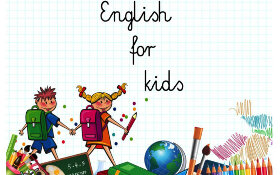 Dlaczego nauka języka angielskiego dla dzieci w formie zabawy ma sens?