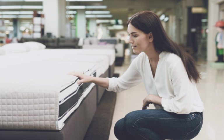 Kiedy stary materac wymienić na nowy?