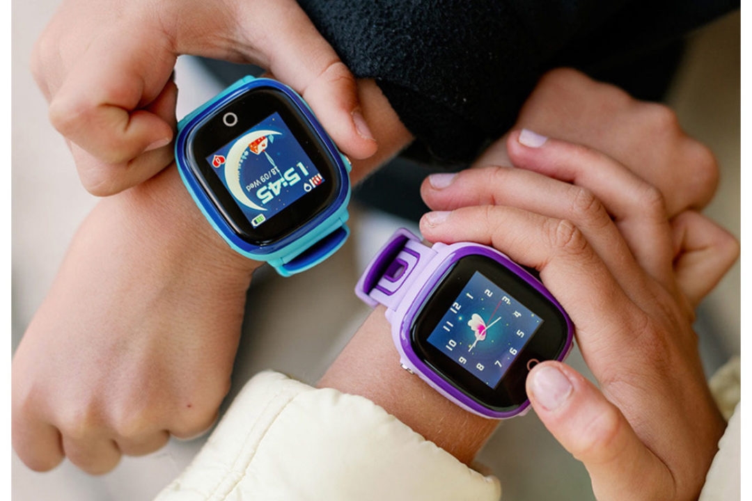 Pierwszy zegarek dla dziecka – kiedy kupić pierwszy zegarek dziecięcy?