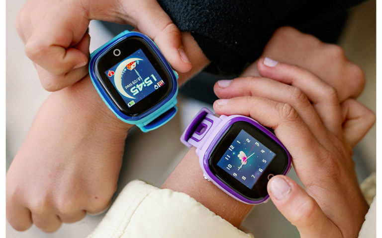Pierwszy zegarek dla dziecka – kiedy kupić pierwszy zegarek dziecięcy?