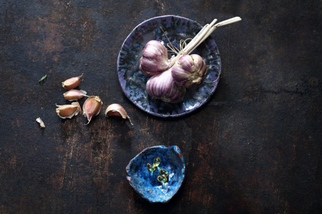 Drogocenny czosnek – dla smaku i zdrowia