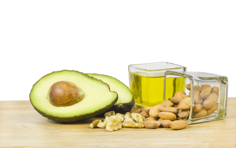 Jak wybierać zdrowe tłuszcze?