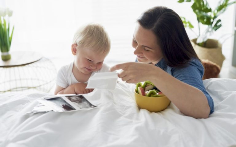 Nasza rodzina się powiększa! Jak przygotować się na drugie, trzecie i kolejne dziecko.